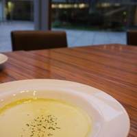 ウルフギャング・パック カフェ 愛知芸術文化センター店 - 