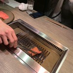 USHIGORO S. - ベストな焼き加減