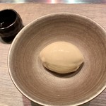 USHIGORO S. - アイス(バナナエスプレッソ)