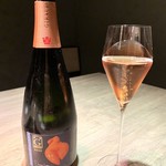 USHIGORO S. - アンリ・ ジローロゼ  ダム・ジャンヌ