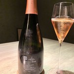 USHIGORO S. - アンリ・ ジローロゼ  ダム・ジャンヌ