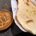 インド料理レストラン＆バー アルシー - 料理写真:キーマカレー激辛30倍