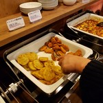 ホテルルートイン - 
