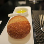 スゥリル - パン