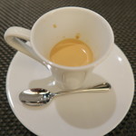 スゥリル - カフェ