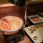 ホテルルートイン - 