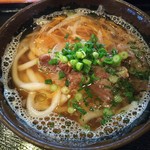 仲南産直市 食堂 - 