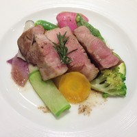 レストラン シャルム - 