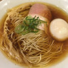 自家製麺 竜葵