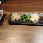 Miyakonojou Yakiniku Ejima - 