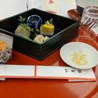 美濃吉本店 竹茂楼 -  美濃吉本店 竹茂楼 -