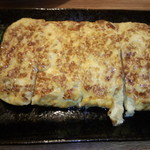 喜楽酒房でん - 卵焼き　500円