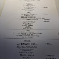 Wattle Tokyo - 3品ブランチコース¥2,800