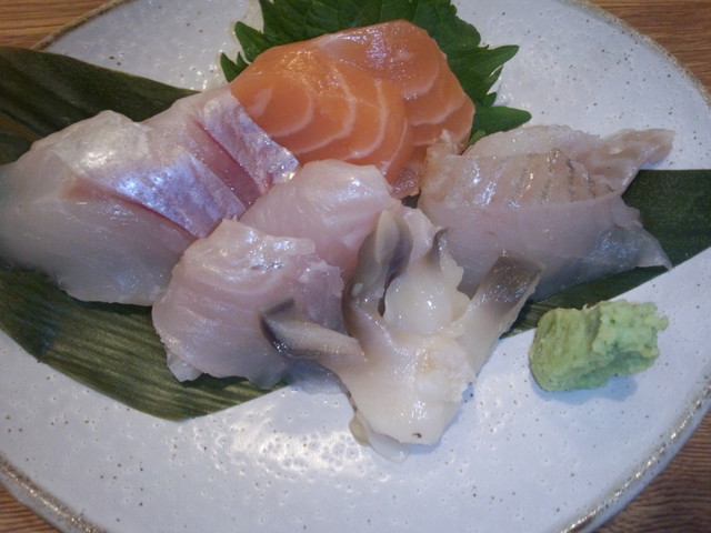 喜楽酒房でん - 釧路（居酒屋）の写真