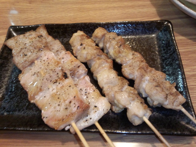 喜楽酒房でん - 釧路（居酒屋）の写真