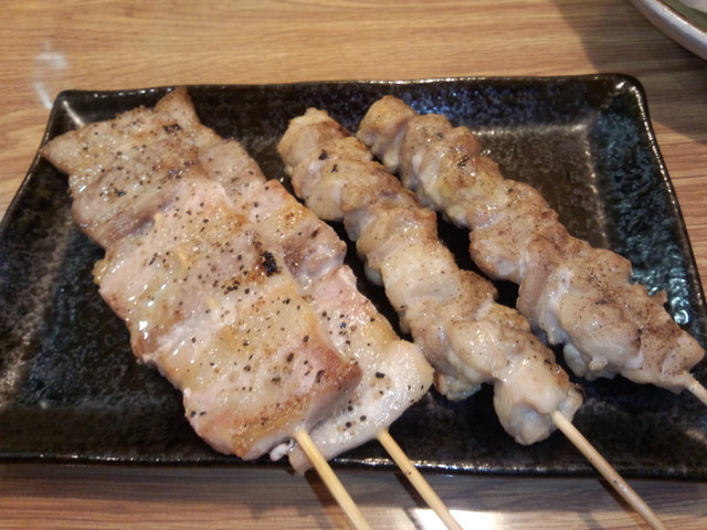 喜楽酒房でん - 釧路（居酒屋）の写真