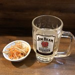 串かつ・炭火焼鳥・鶏ちゃんこ鍋 ＴＳＵＲＵＧＩ　 - 