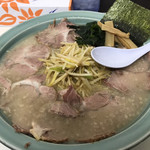 ◯つばき食堂 - 