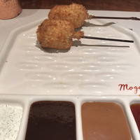 串処 最上 心斎橋店 - 