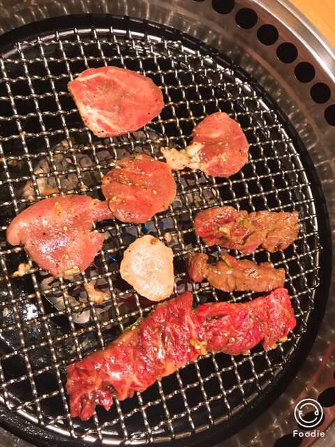 焼肉 赤坂 アカサカ 鎌ケ谷大仏 焼肉 食べログ