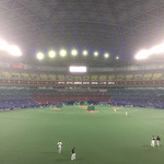 バンテリンドーム ナゴヤ 売店 - 