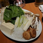 Hokkaidou Shabushabu Pokke - 