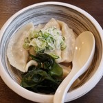 久留米ラーメン 育元 - 