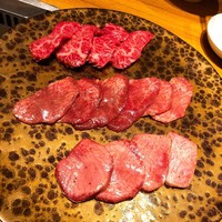 焼肉うしごろ 西麻布本店 - 