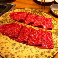 焼肉うしごろ 西麻布本店 - 