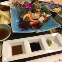 日本料理 松風 - 
