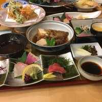 日本料理 松風 - 