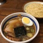 東池袋 大勝軒 - もりチャーシュー１２００円