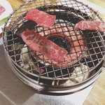 縁 - 焼くわよ～♪