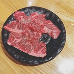 縁 - サービスのハラミ