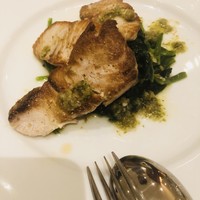 アン カフェ - 