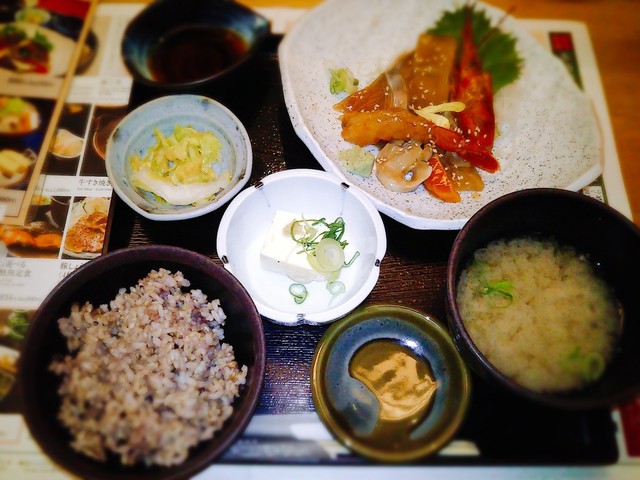 土風炉 本厚木店 本厚木 居酒屋 ネット予約可 食べログ