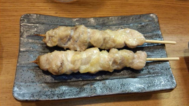 饂飩酒場 三田村商店>