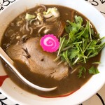 ラーメンおろち - 