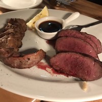 カルネジーオ イースト - 