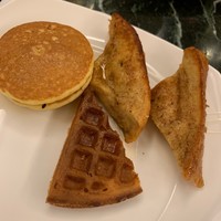 ロビーラウンジ 「マーブルラウンジ」 ヒルトン東京 - 