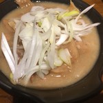 四文屋 - ２０１９年２月２８日　もつ煮込み