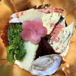 Machino Sushi - 