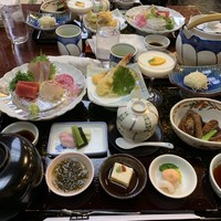 博多料亭 稚加榮 - 