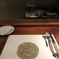 フレンチ割烹 宿 - 