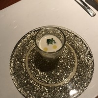 フレンチ割烹 宿 - 