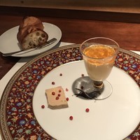 フレンチ割烹 宿 - 