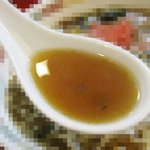 Yuuyuu - スープは醤油味