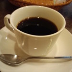 喫茶 カミン - コーヒー