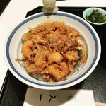 Ginza Tenichi - 