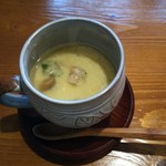 ご馳走家 - 茶碗蒸し付き